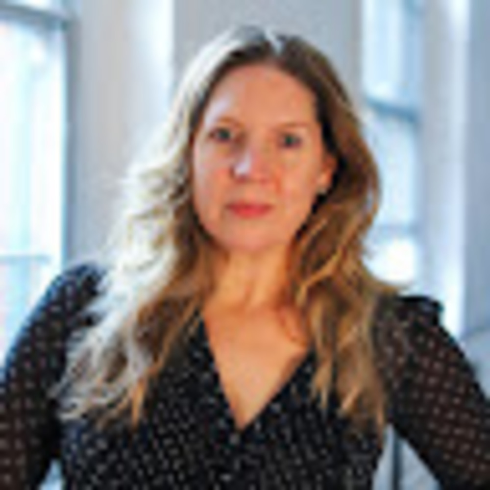 Meet your Posher, Alicia